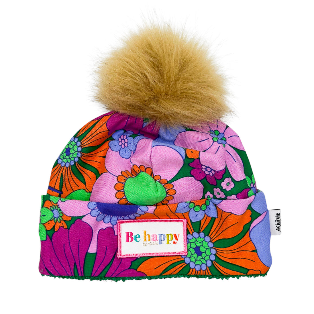CASSANDRE - Bonnet avec bord