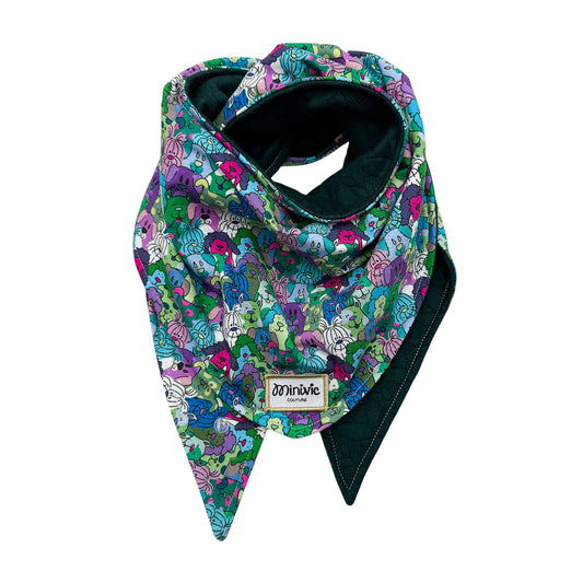 MEDOR - Foulard enfant
