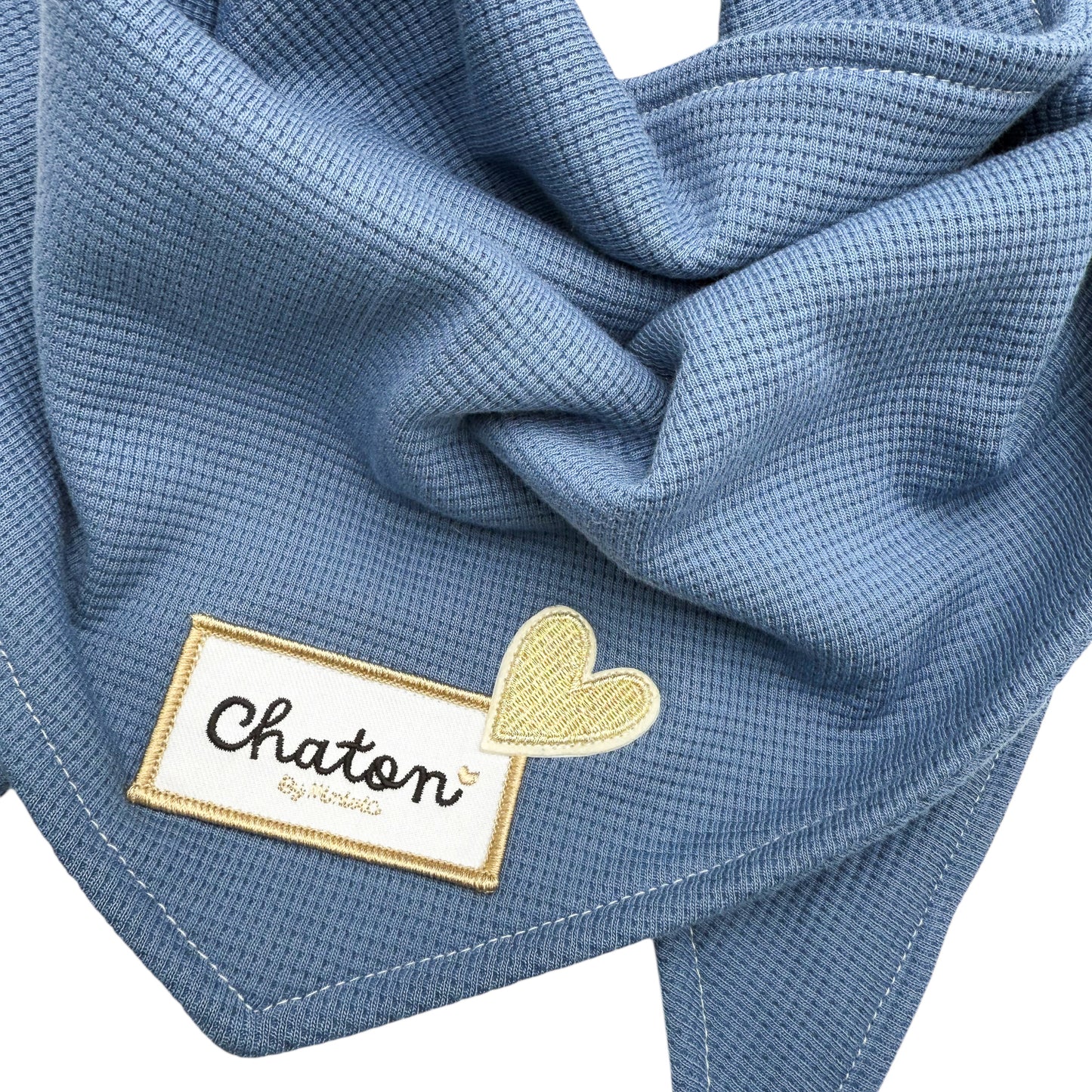 GAUFRE - Foulard enfant