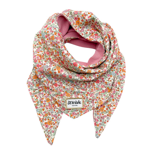 SAMRA - Foulard enfant