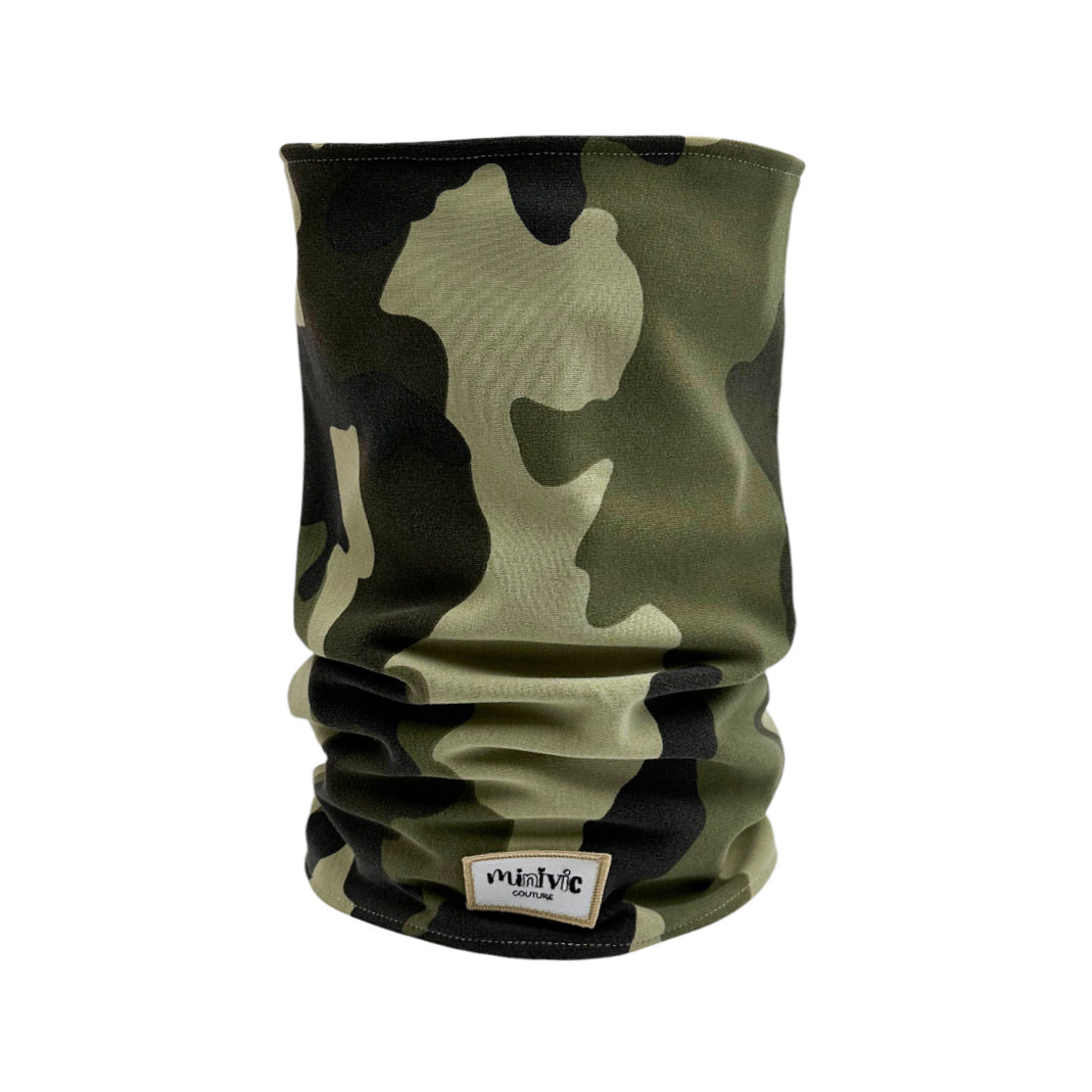 MILITAIRE - Snood*