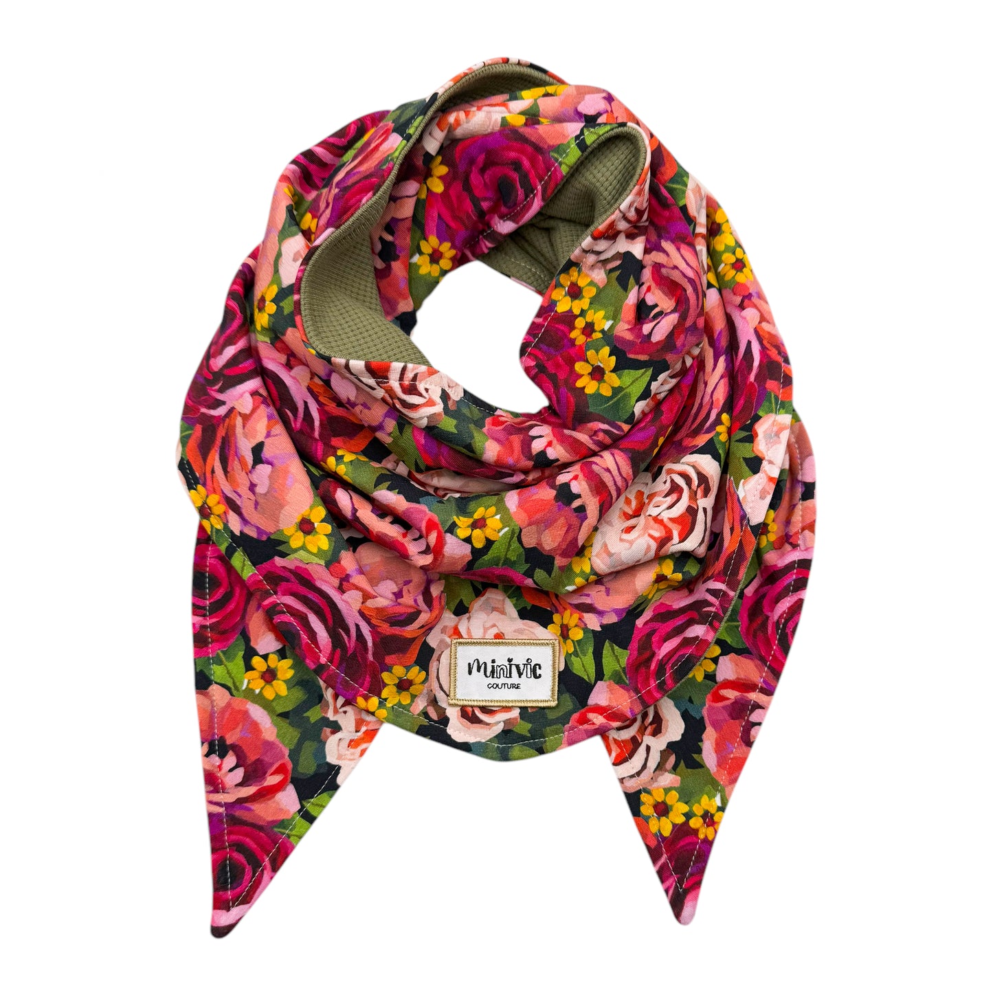 JULIA - Foulard enfant