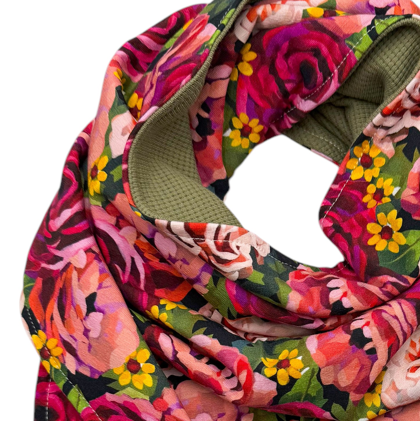 JULIA - Foulard enfant