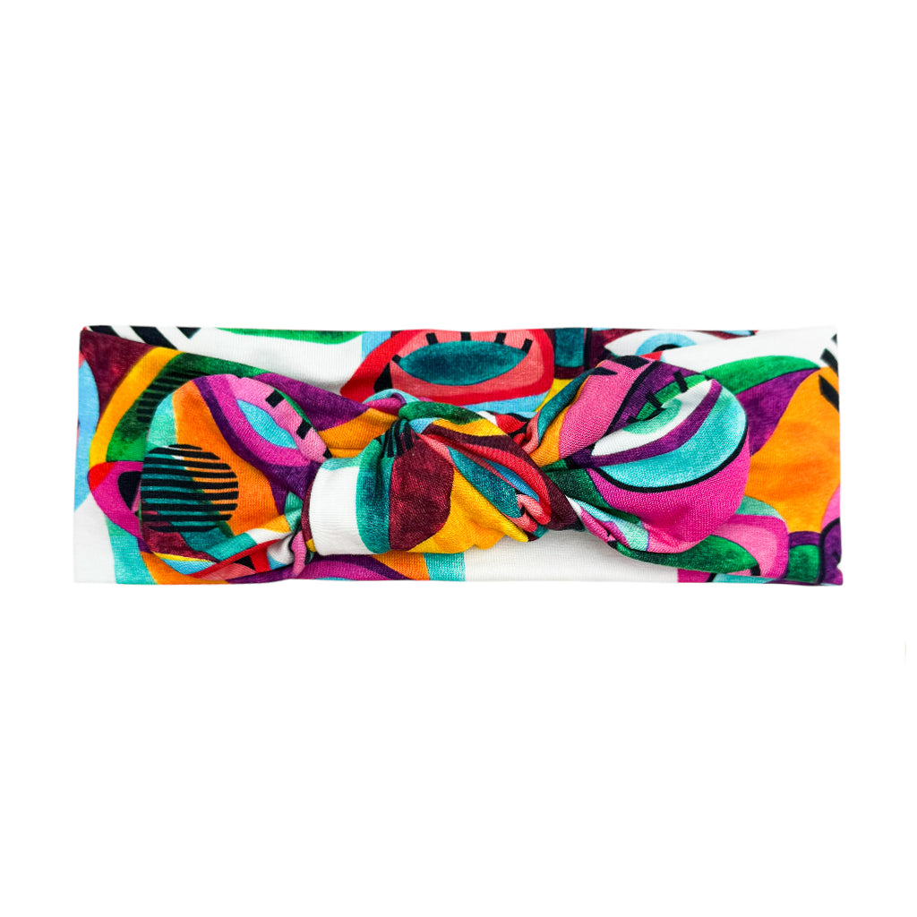 JASMINE - Bandeau