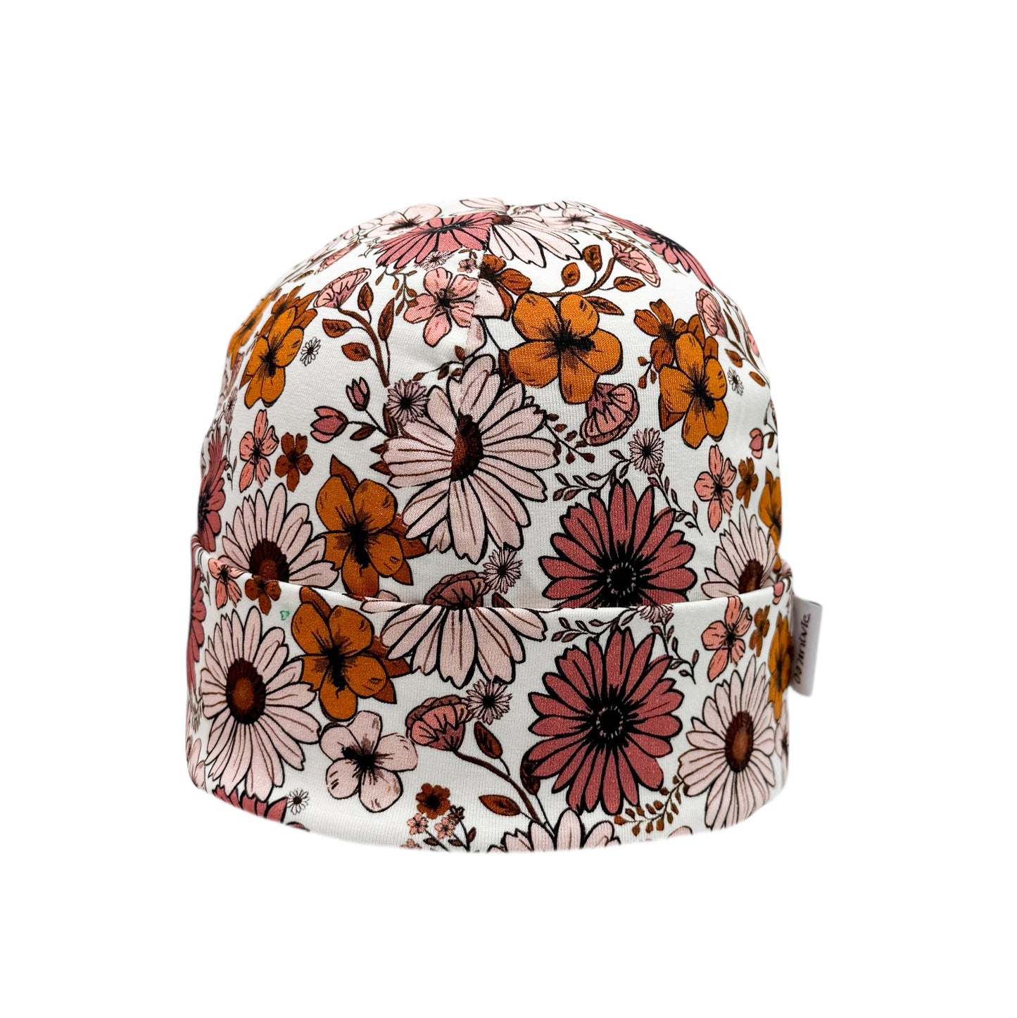 OLIVIA - Bonnet avec bord