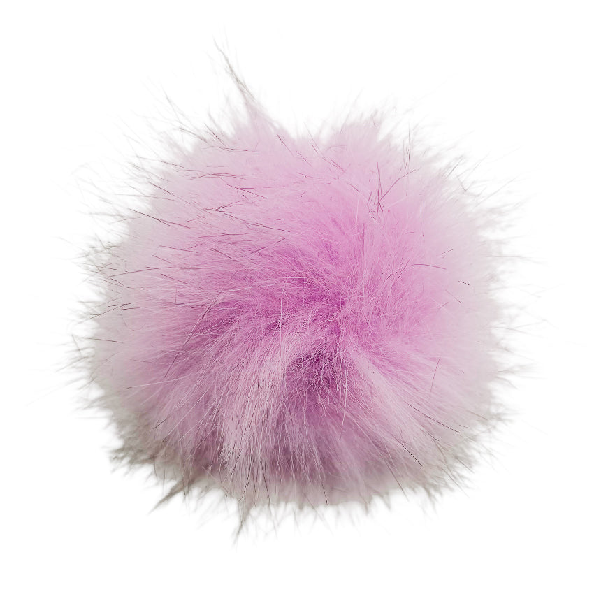 MAUVE - POMPON