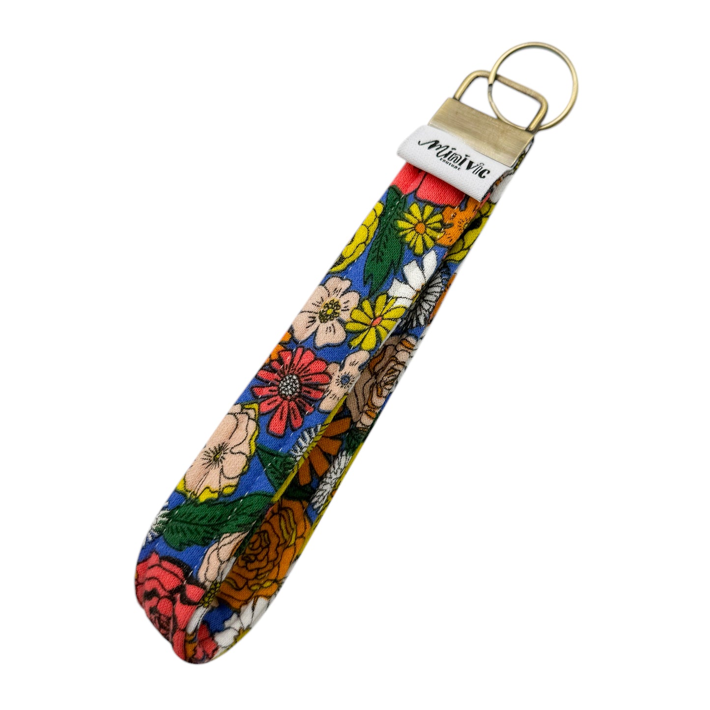 BLOOM - Porte-clé