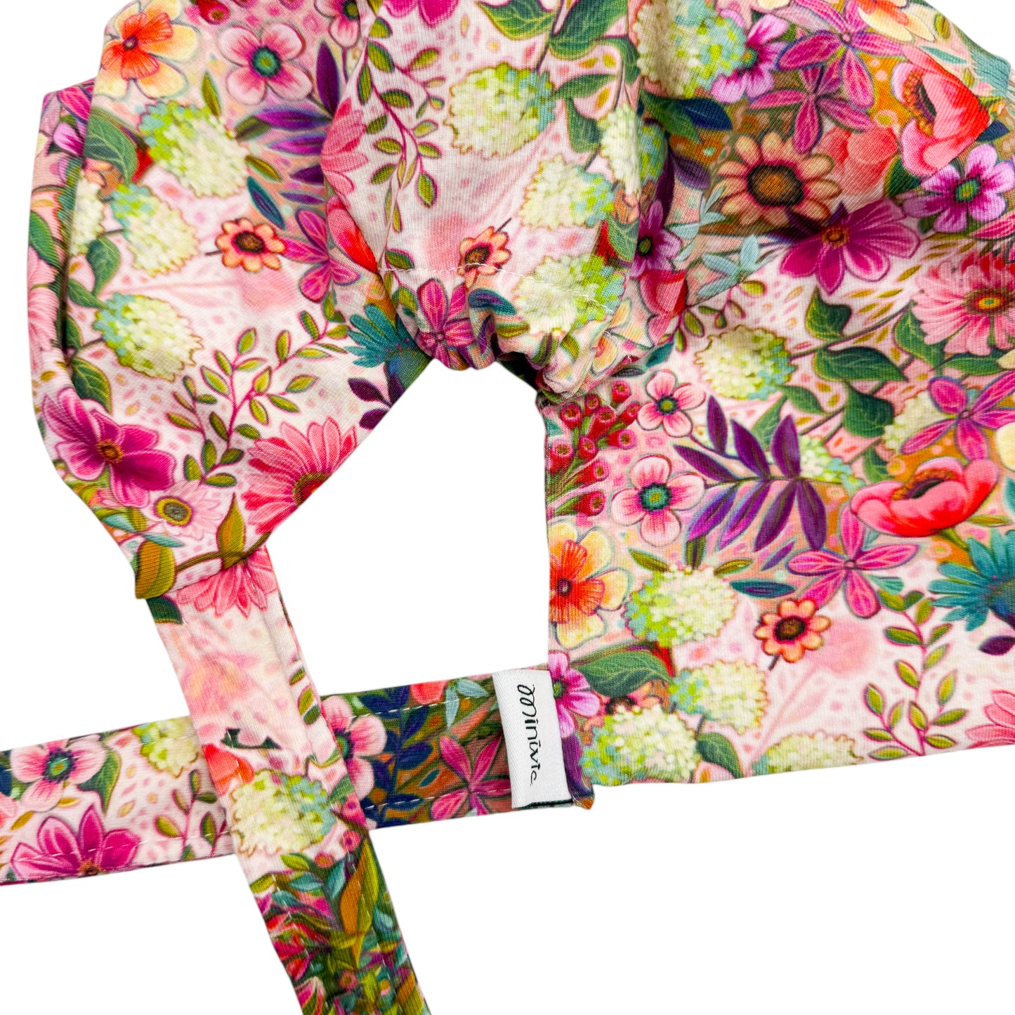 GANAELLE - Calot femme*