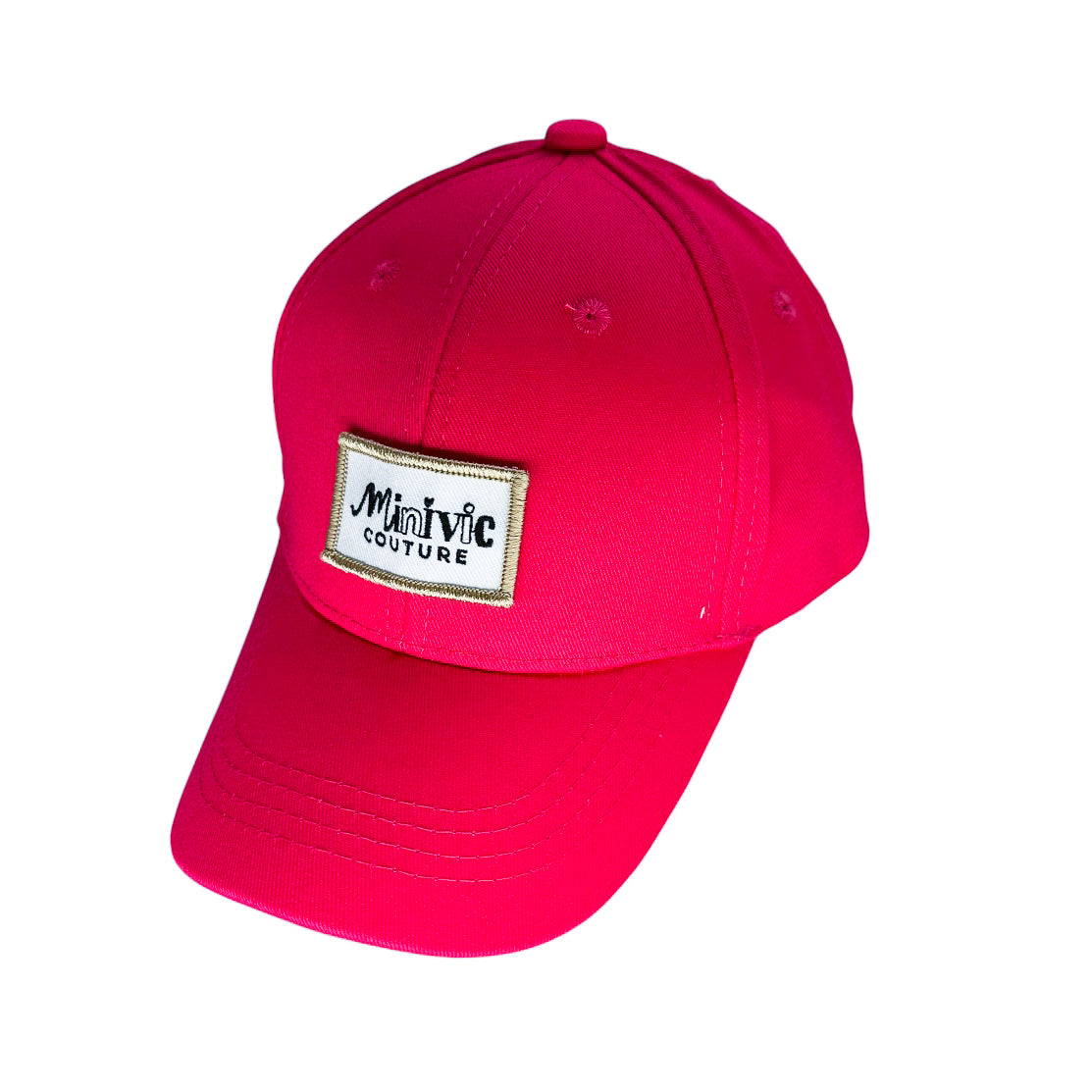 CASQUETTE - Fushia