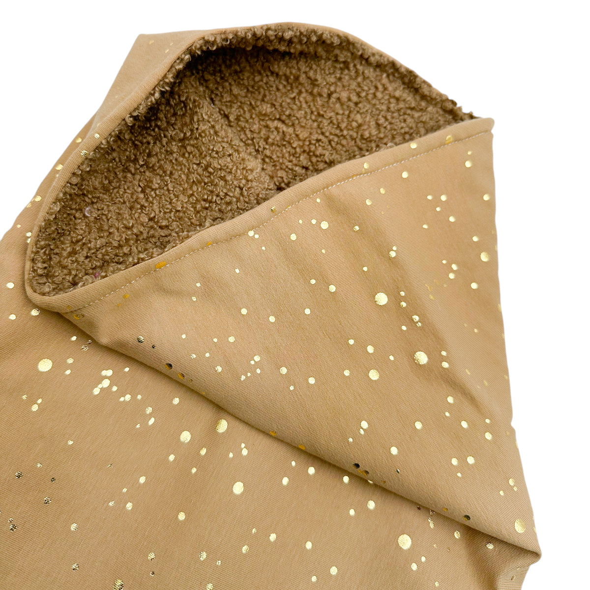 FOLIE CAMEL - Snood*
