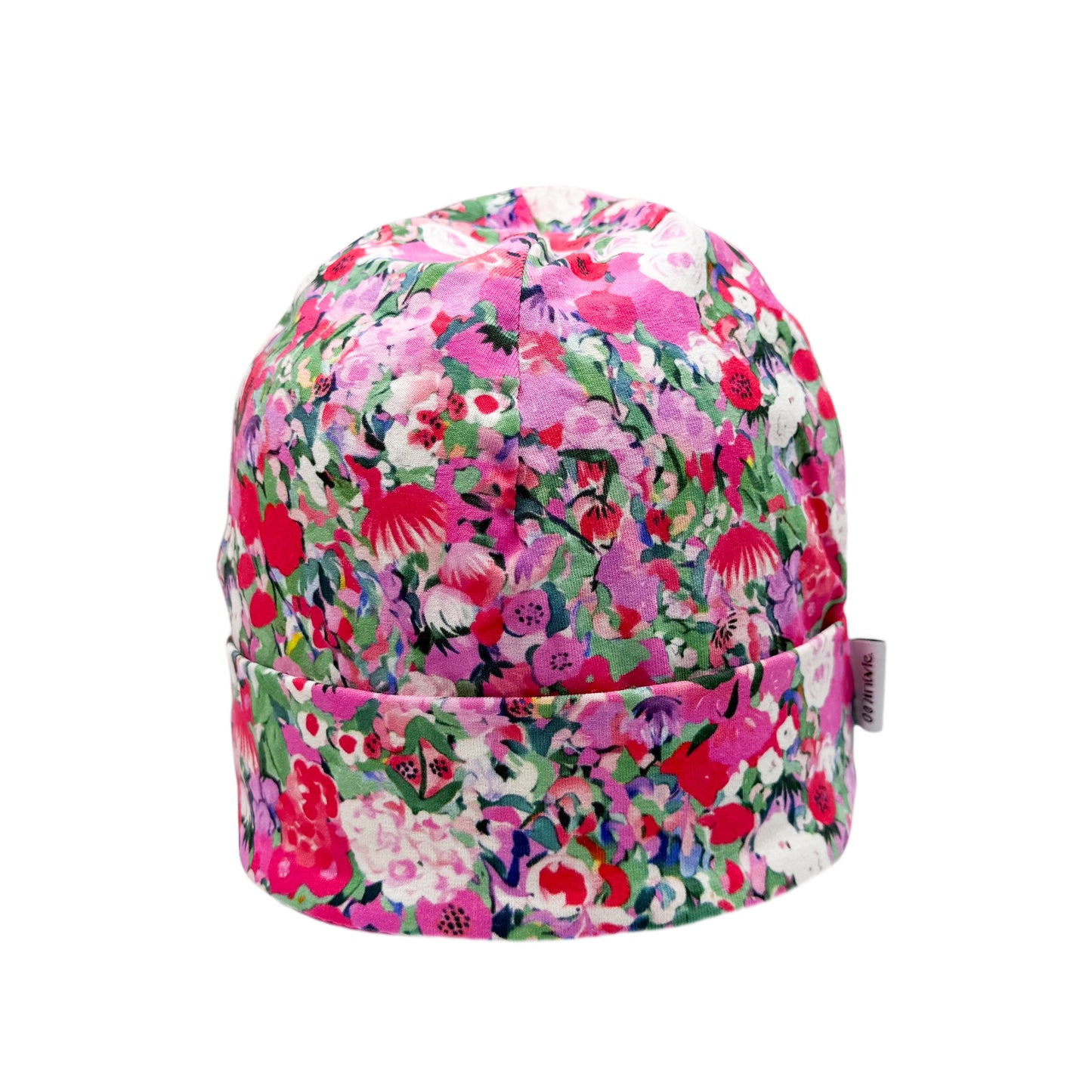 LOULA - Bonnet avec bord