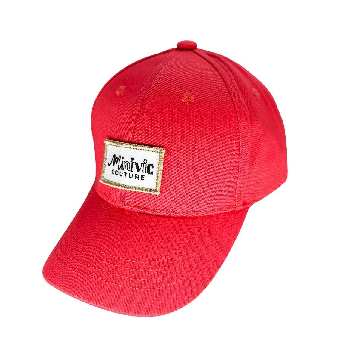 CASQUETTE - Corail