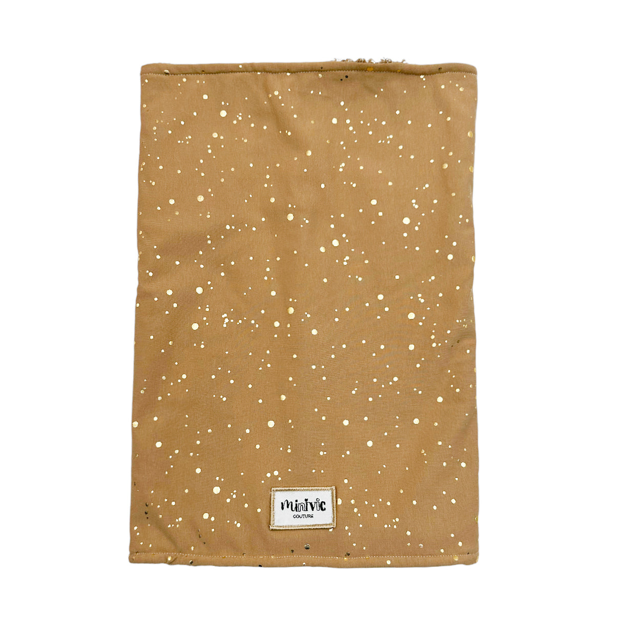 FOLIE CAMEL - Snood*