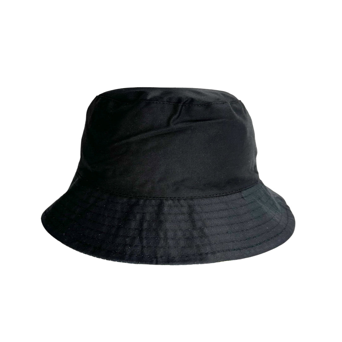 BOB REVERSIBLE AVOCAT - Noir