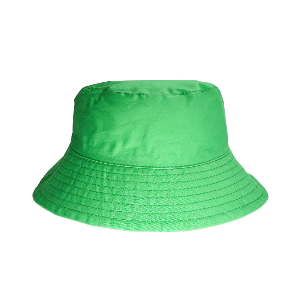 BOB REVERSIBLE PASTEQUE - Vert