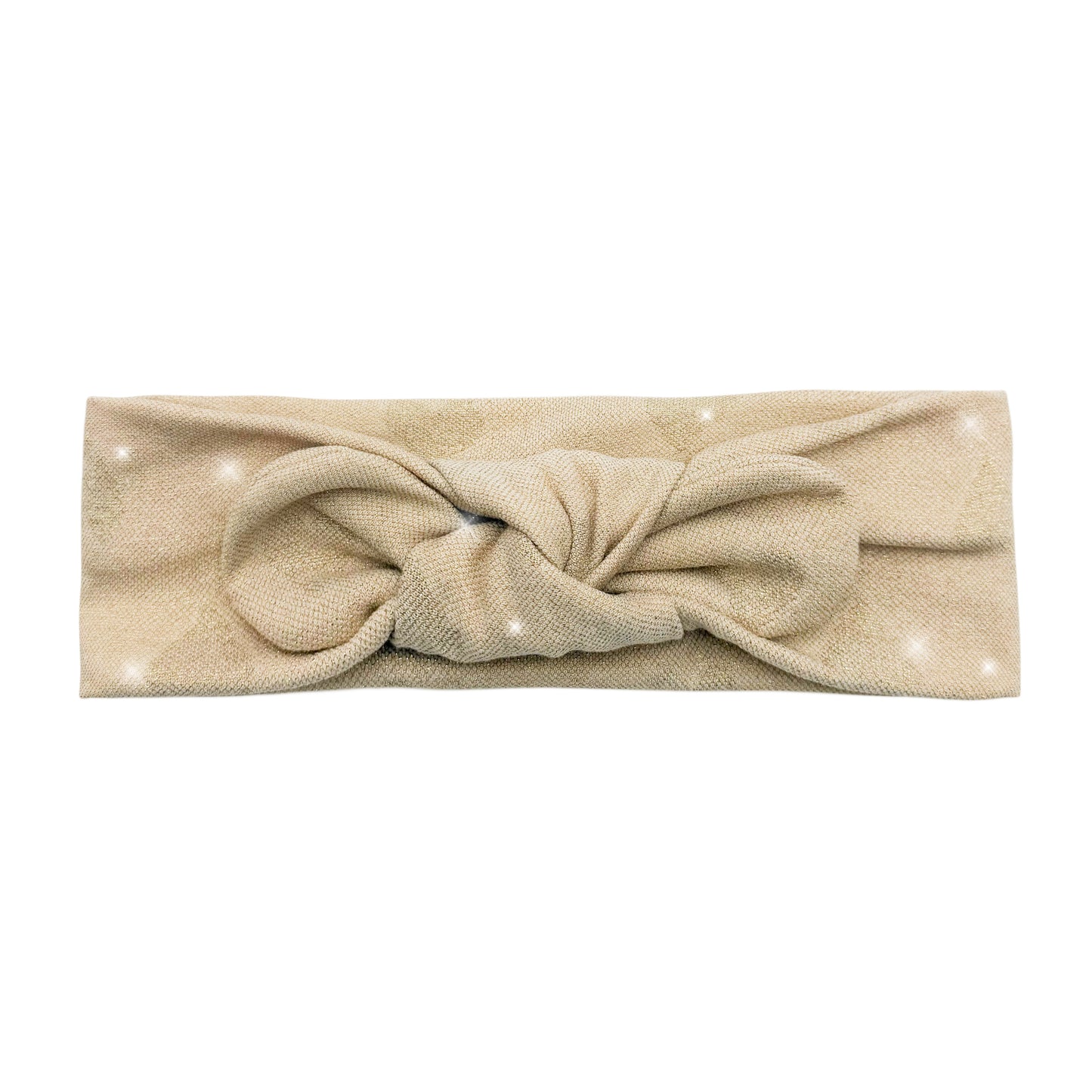 GOLDEN - Bandeau*