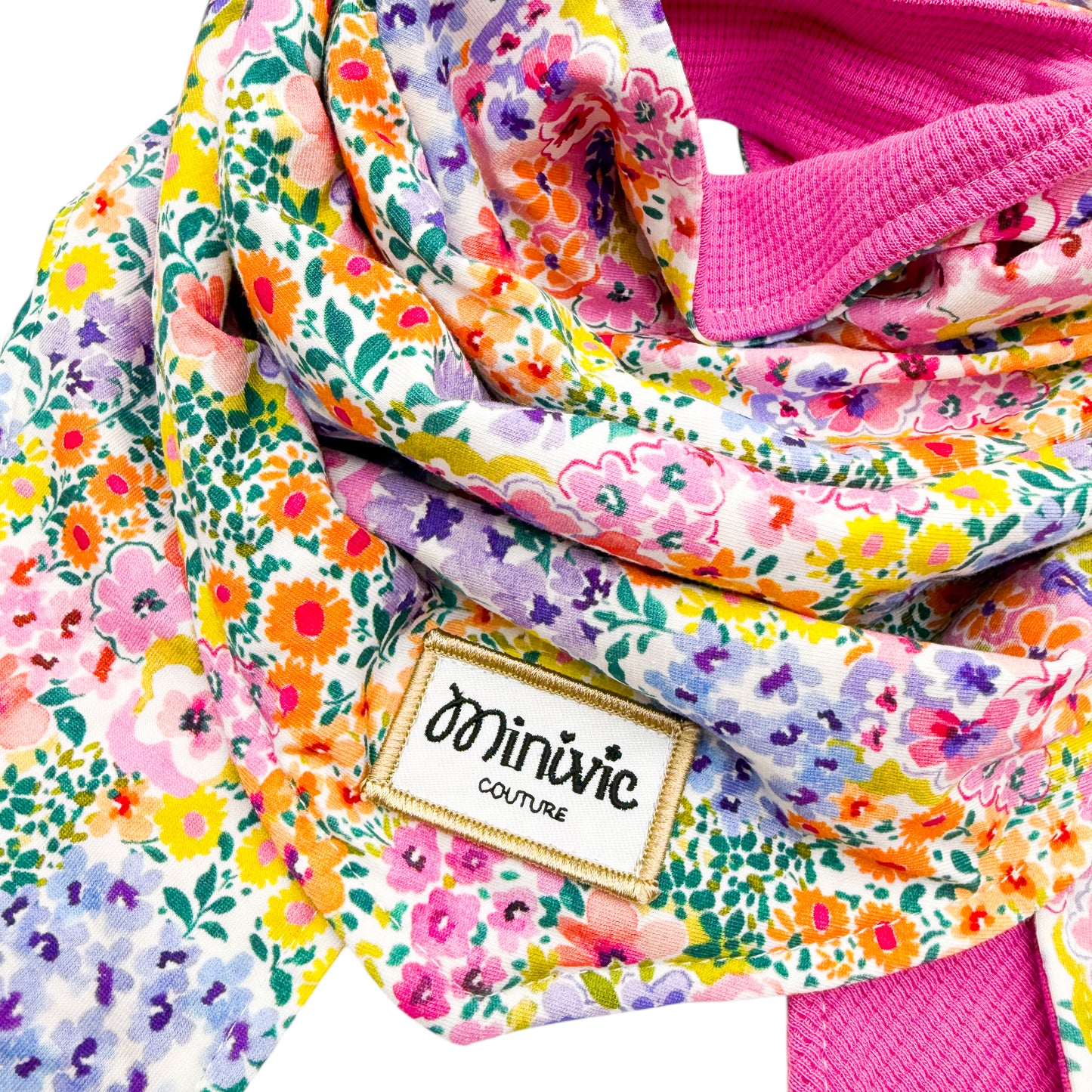 FLOW - Foulard enfant