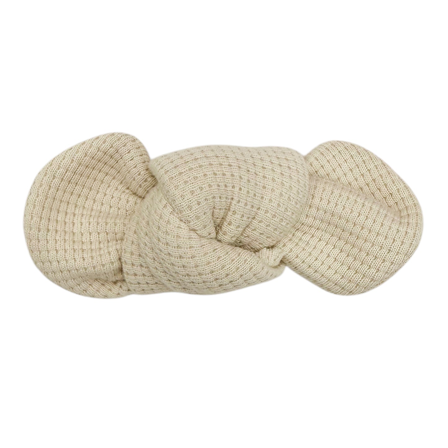 GAUFRE BEIGE - Pince