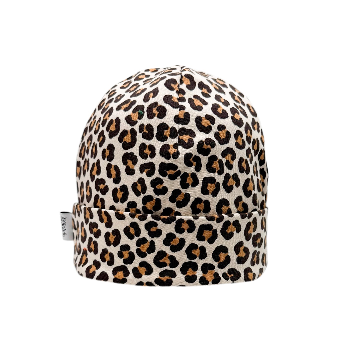 LILIANE - Bonnet avec bord