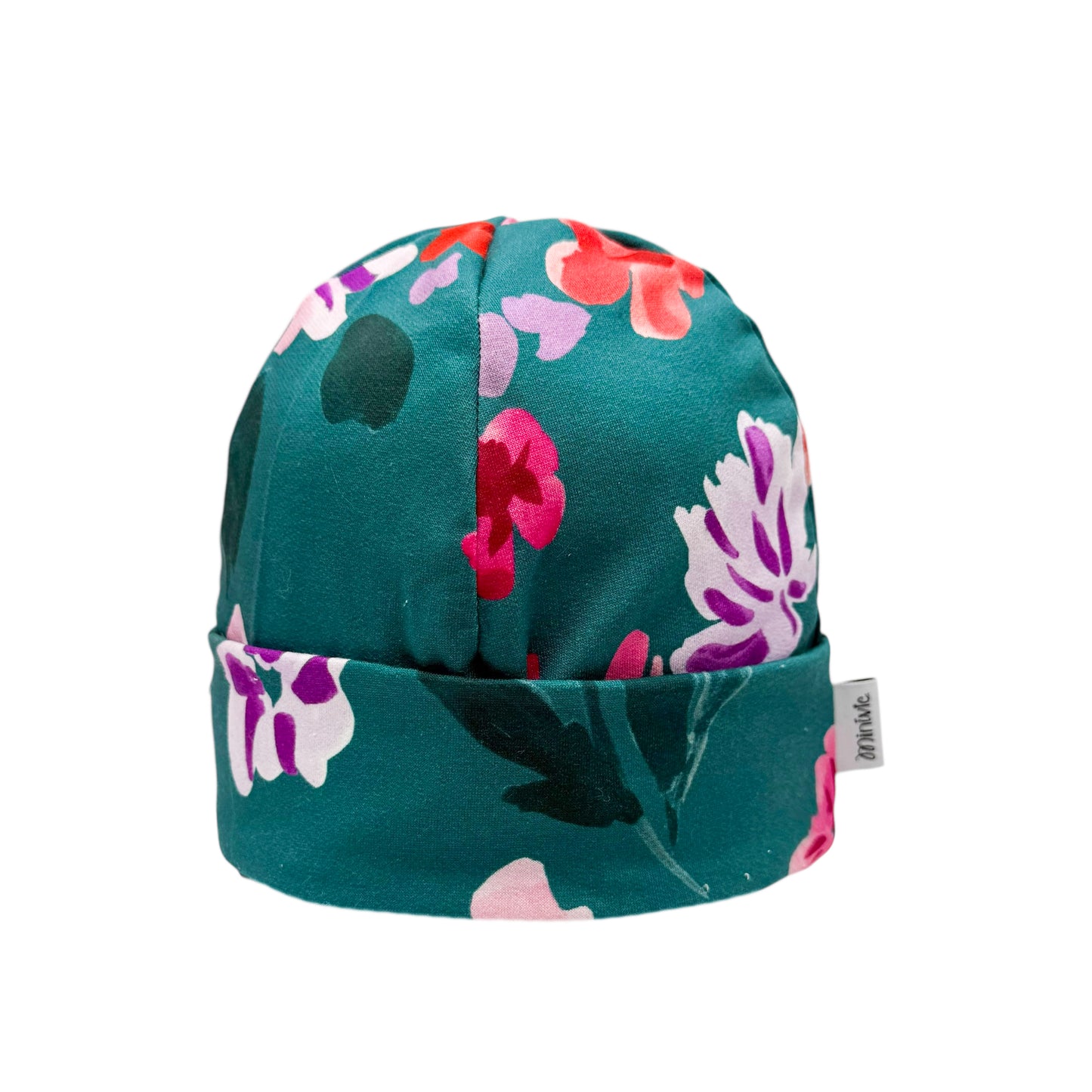 ANAIS - Bonnet avec bord