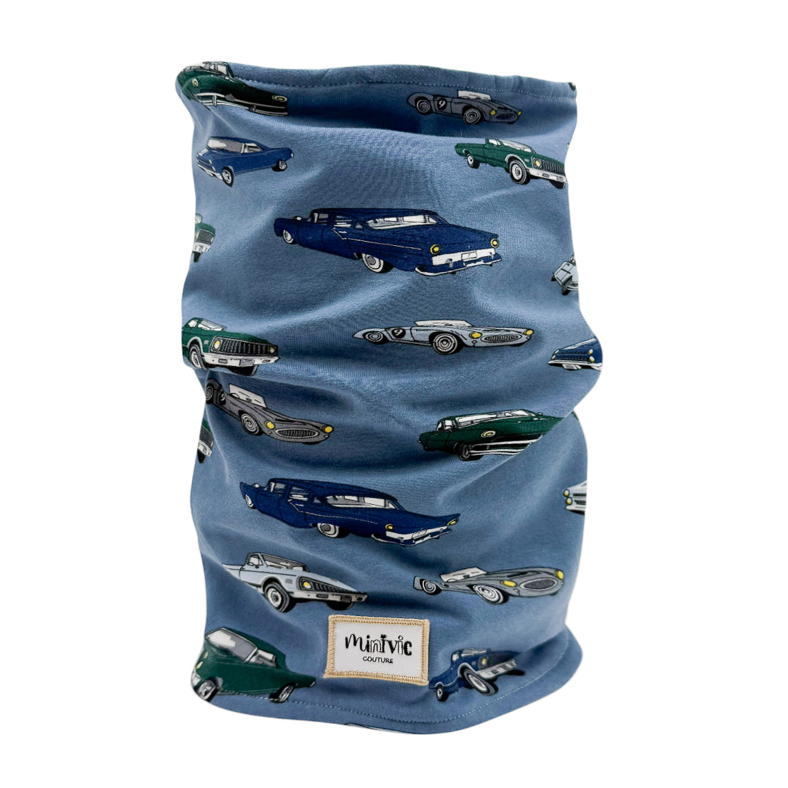 AUTORETRO - Snood*