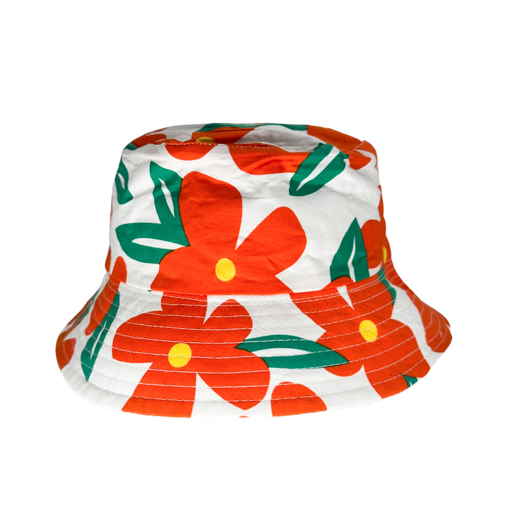 BOB - Fleur Orange