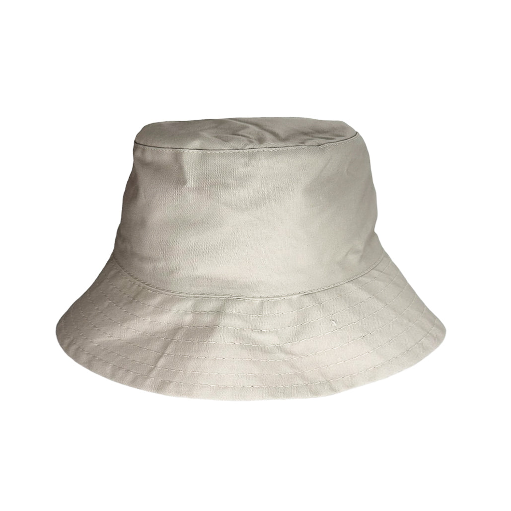 BOB REVERSIBLE AVOCAT - Rose pâle