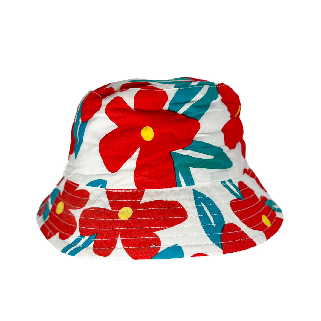 BOB - Fleur Rouge