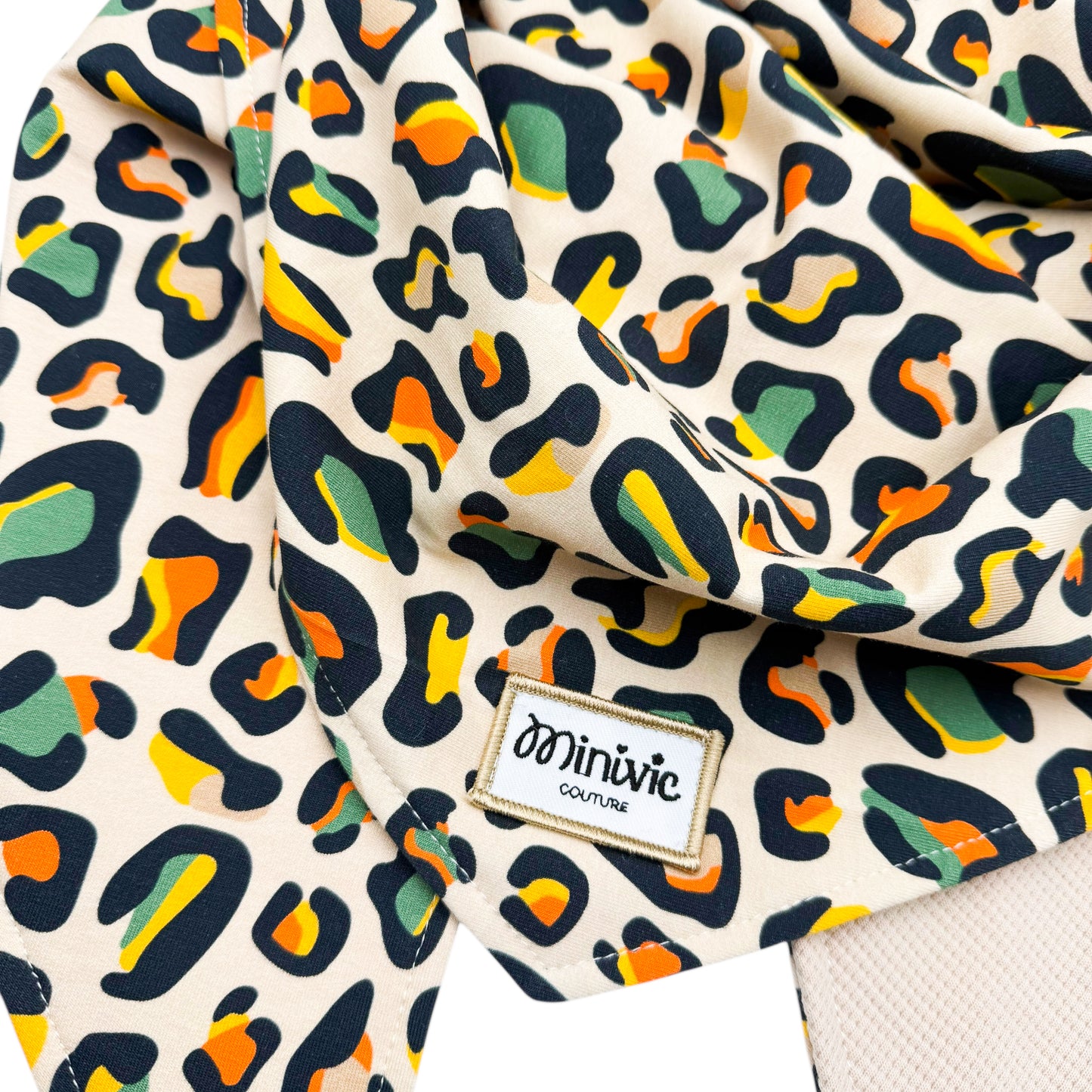 AGNES - Foulard adulte