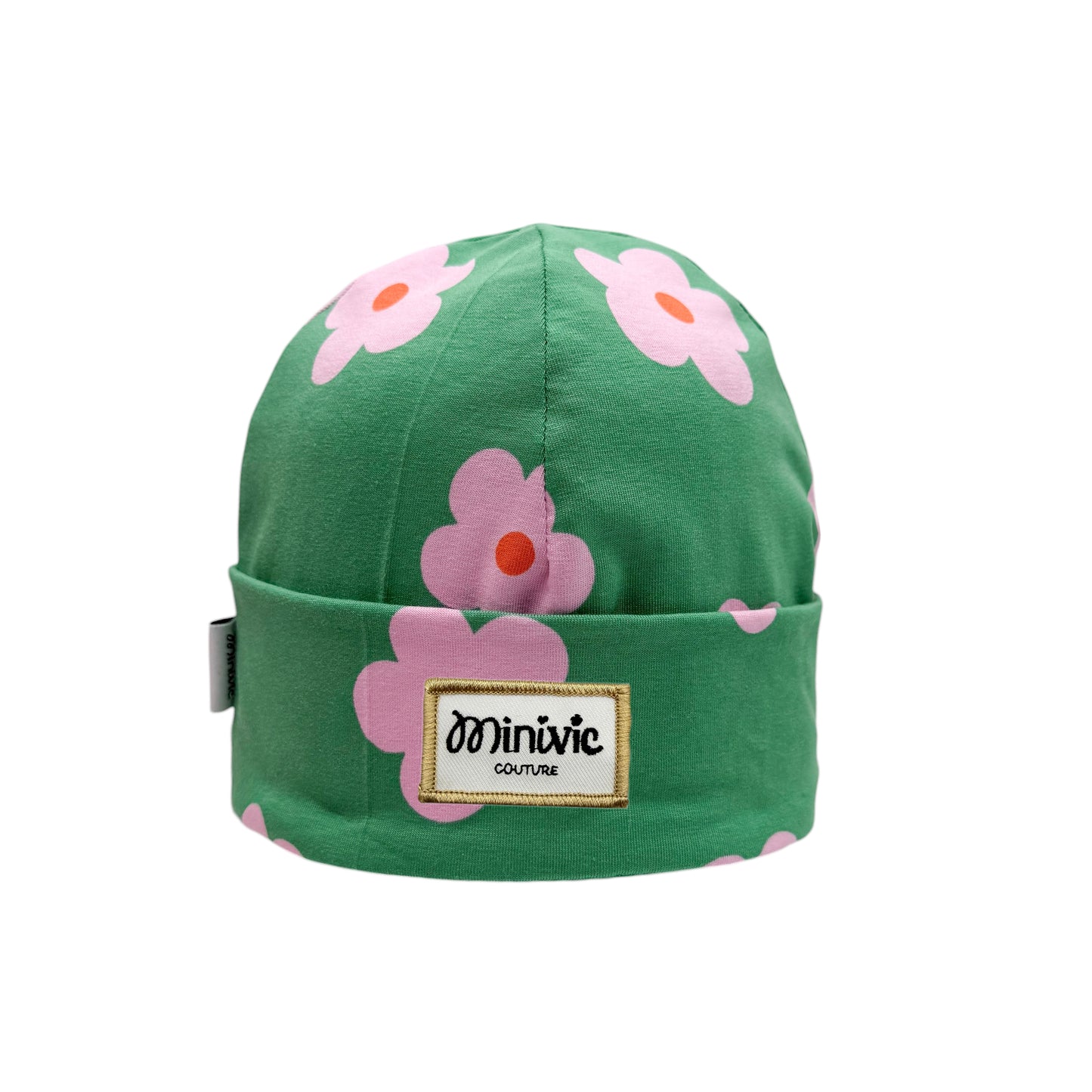 SIMONE - Bonnet avec bord