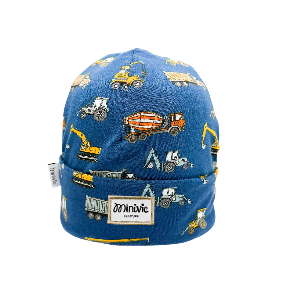 ANATOLE - Bonnet avec bord*