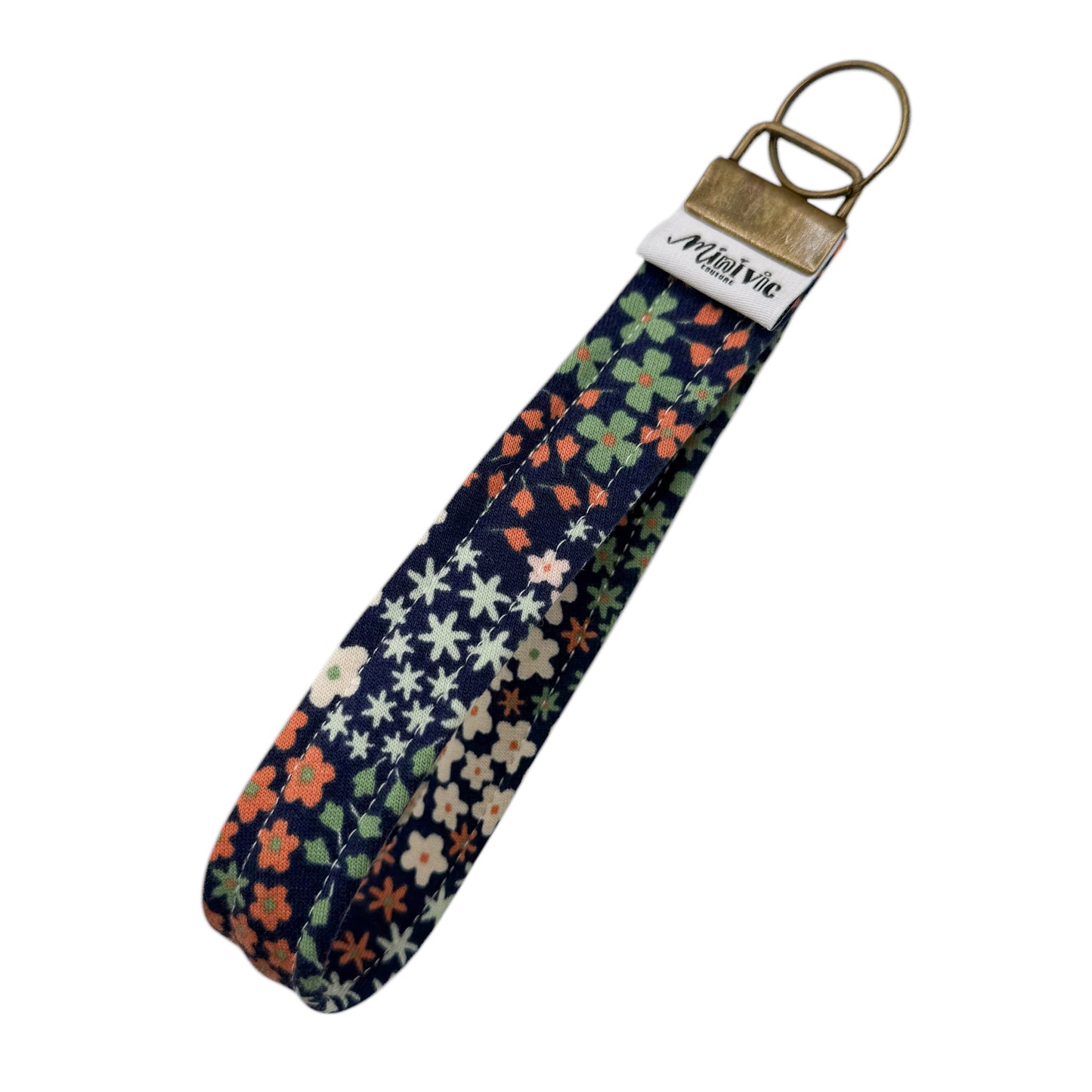 FLOWERS - Porte-clé
