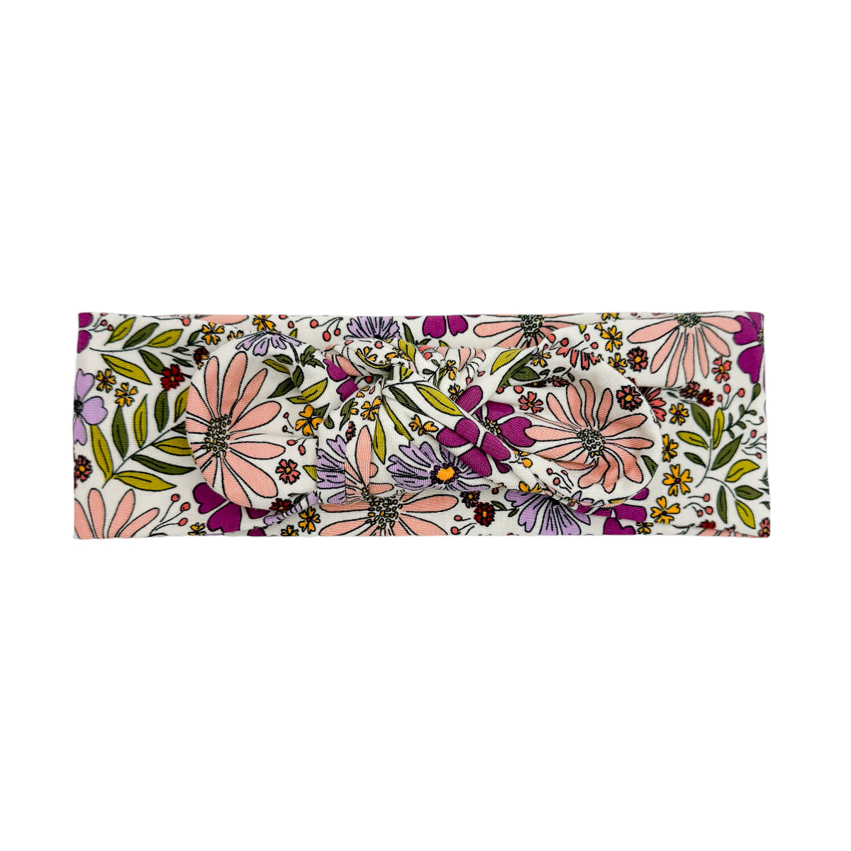 MARWA - Bandeau