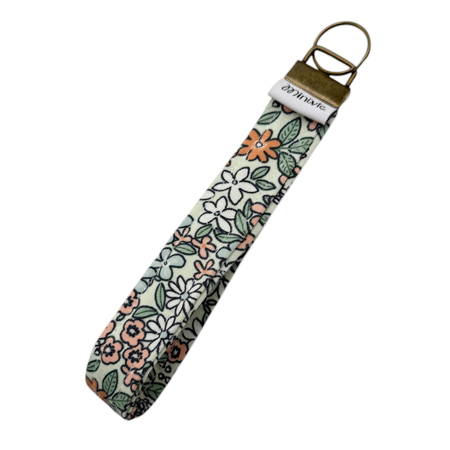 PRETTY - Porte-clé