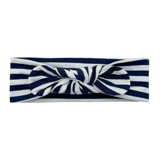 NIRAM BLEU - Bandeau*