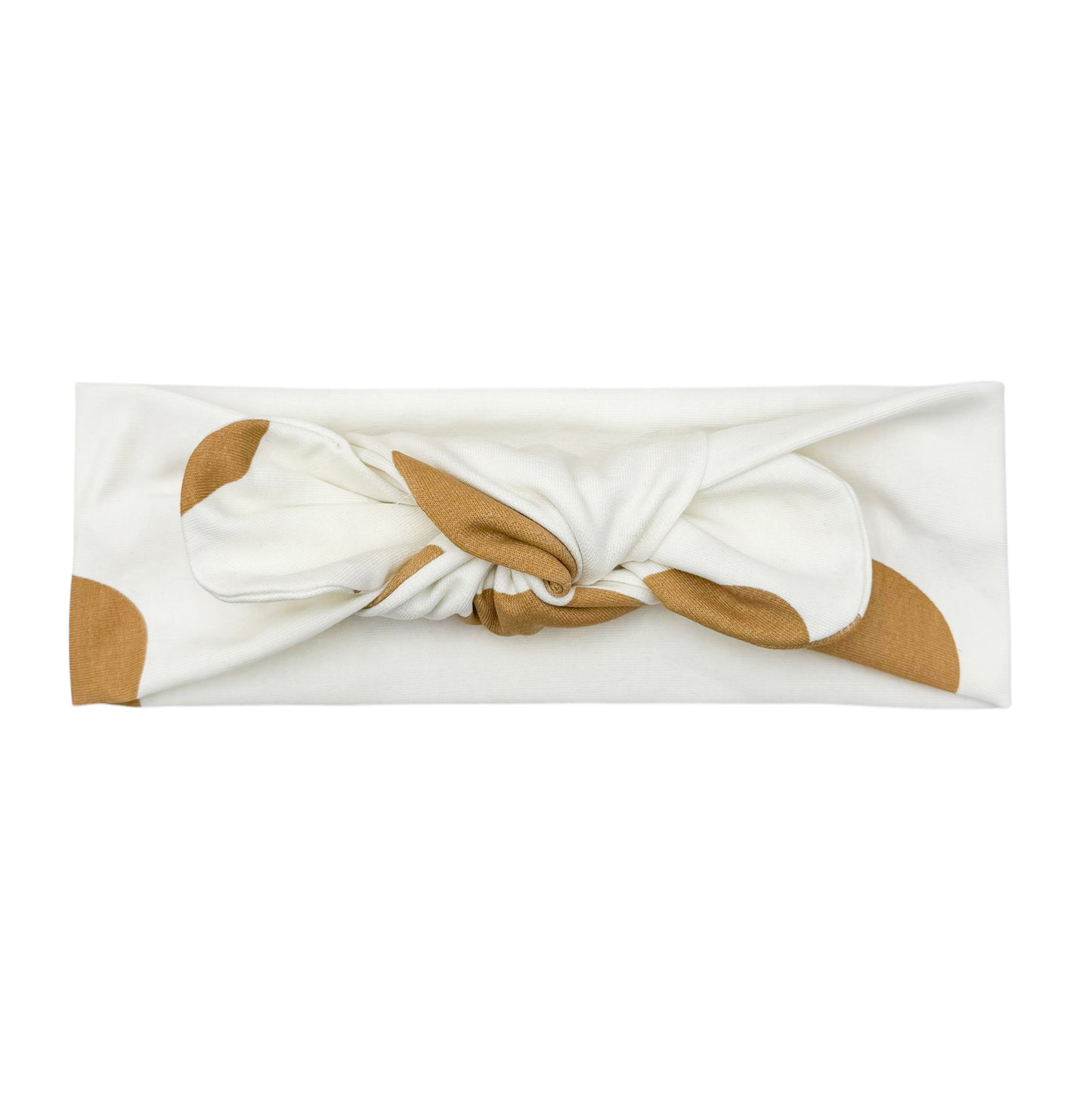 AMOUR BLANC - Bandeau