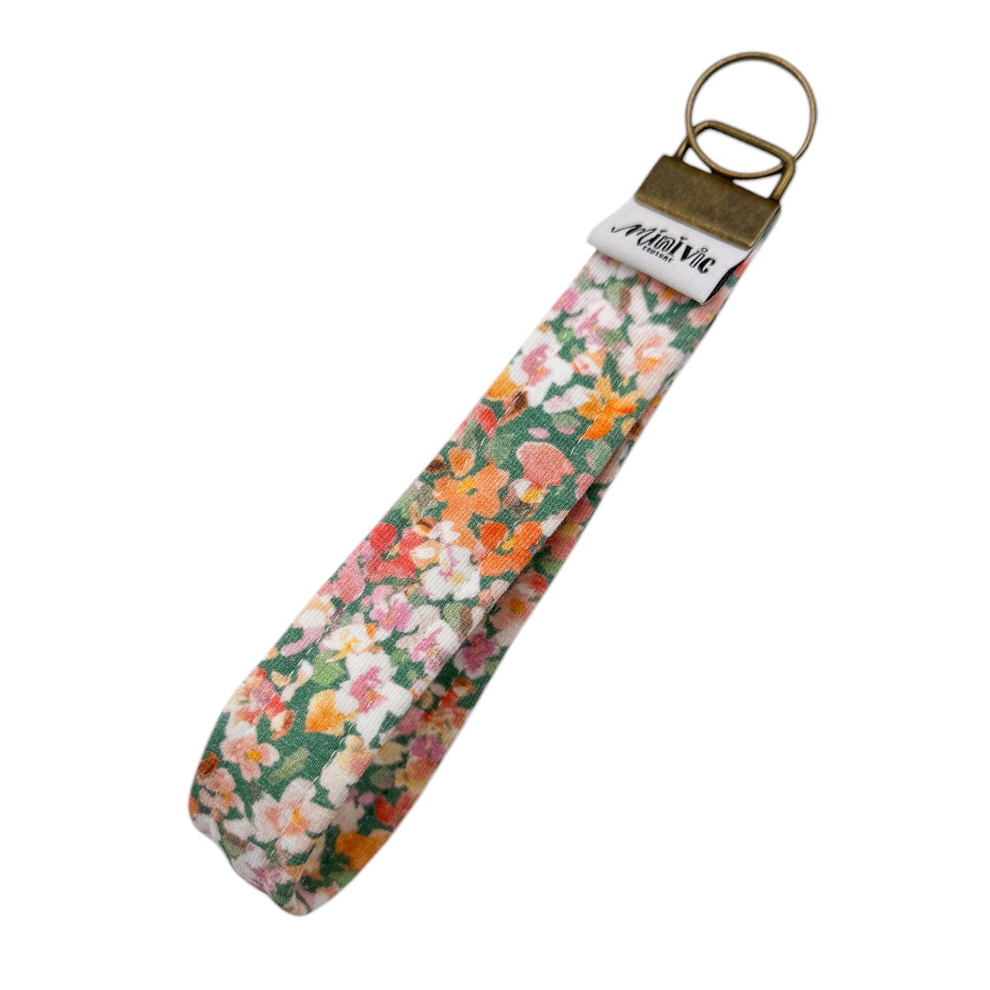 SAUGE - Porte-clé