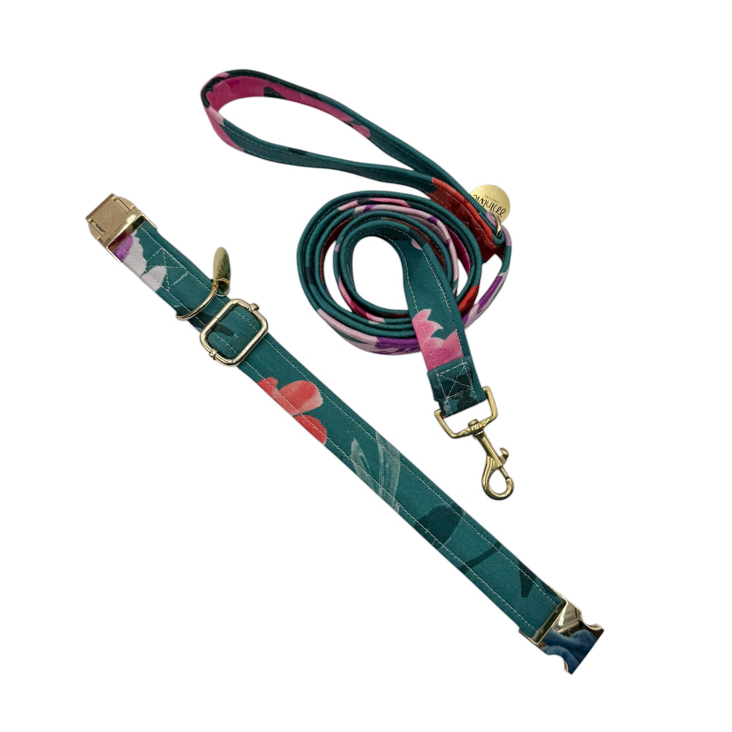 ANAIS - Collier & laisse (Copie)