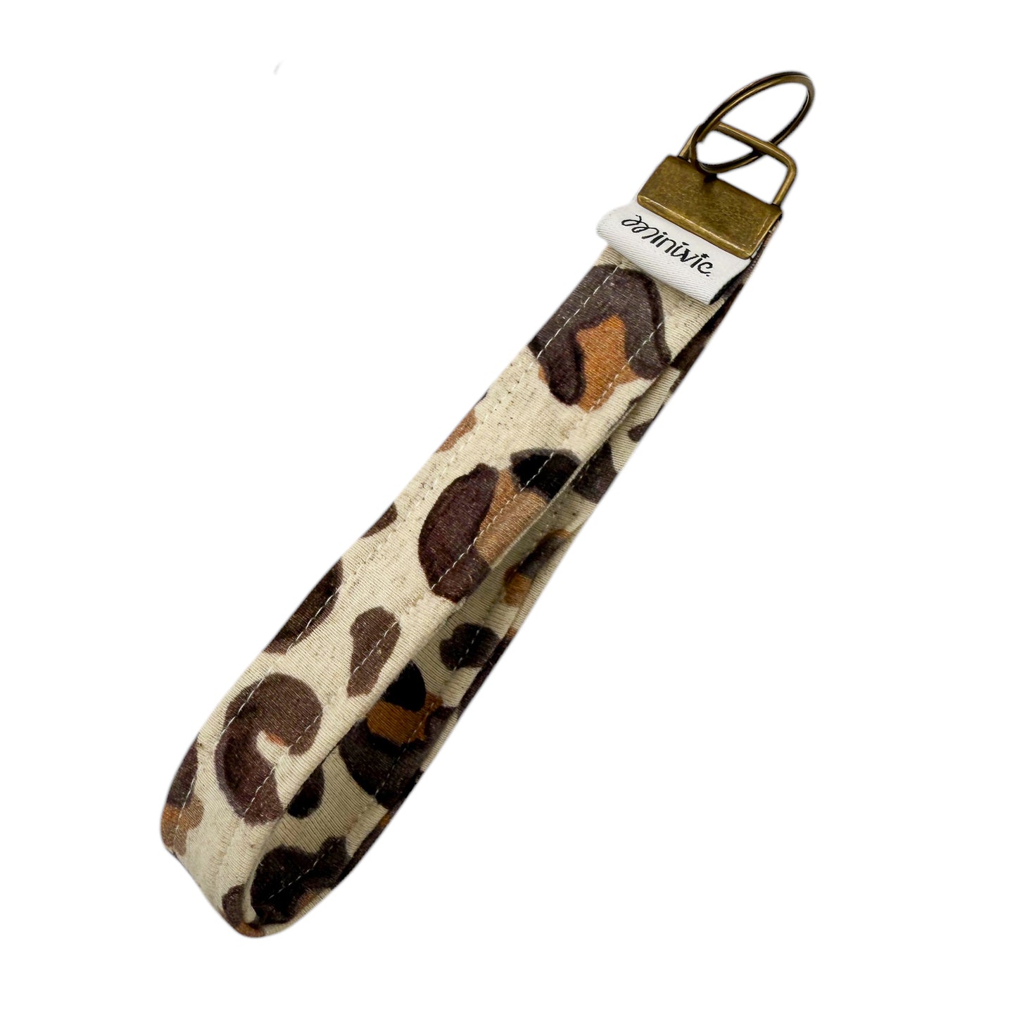 LEOPA - Porte-clé
