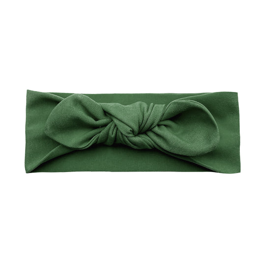 MILANO VERT SAPIN - Bandeau