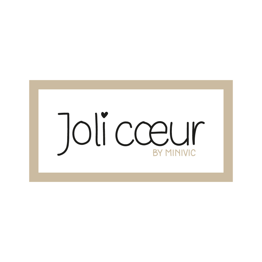 Joli coeur - ECUSSON