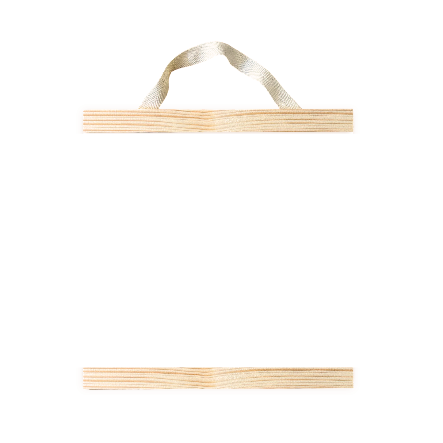 Languette de bois