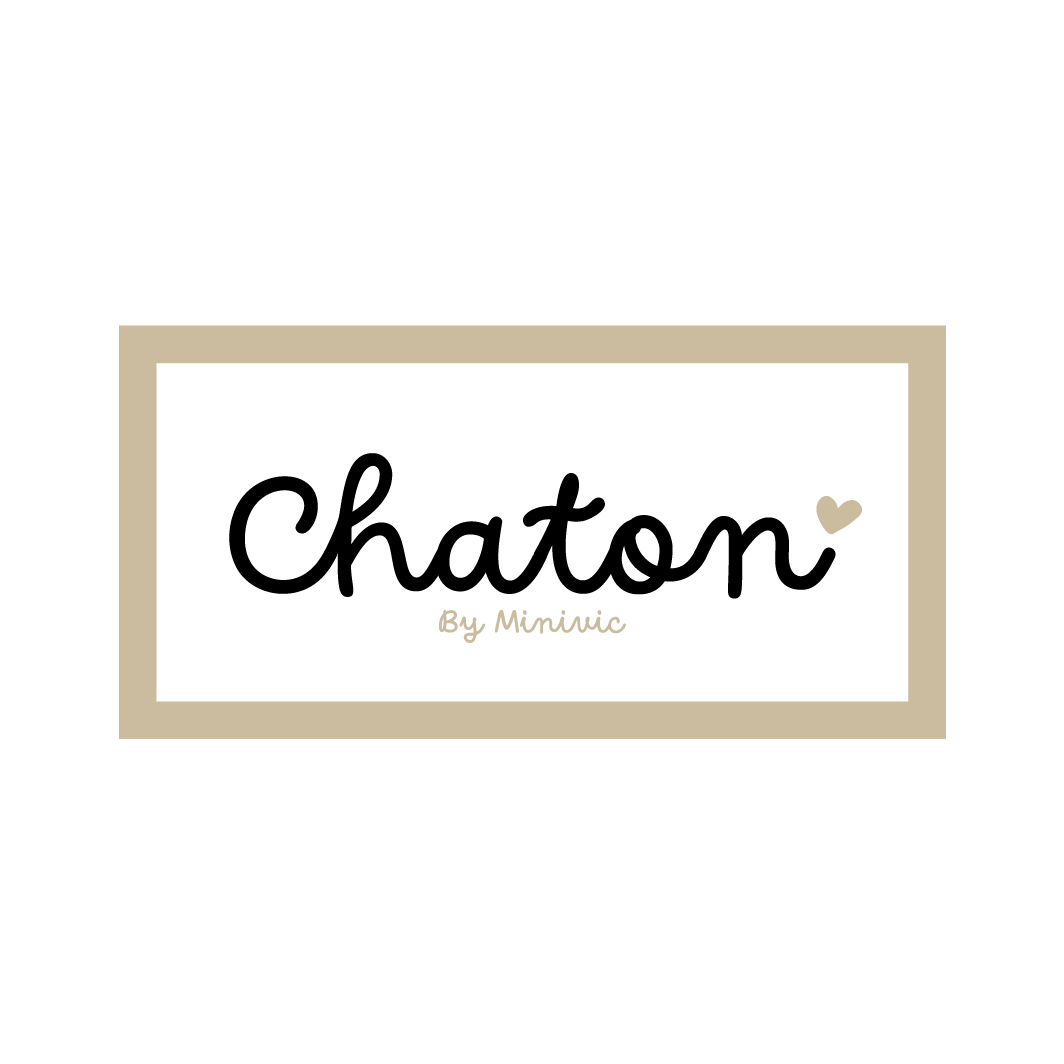 Chaton - ECUSSON