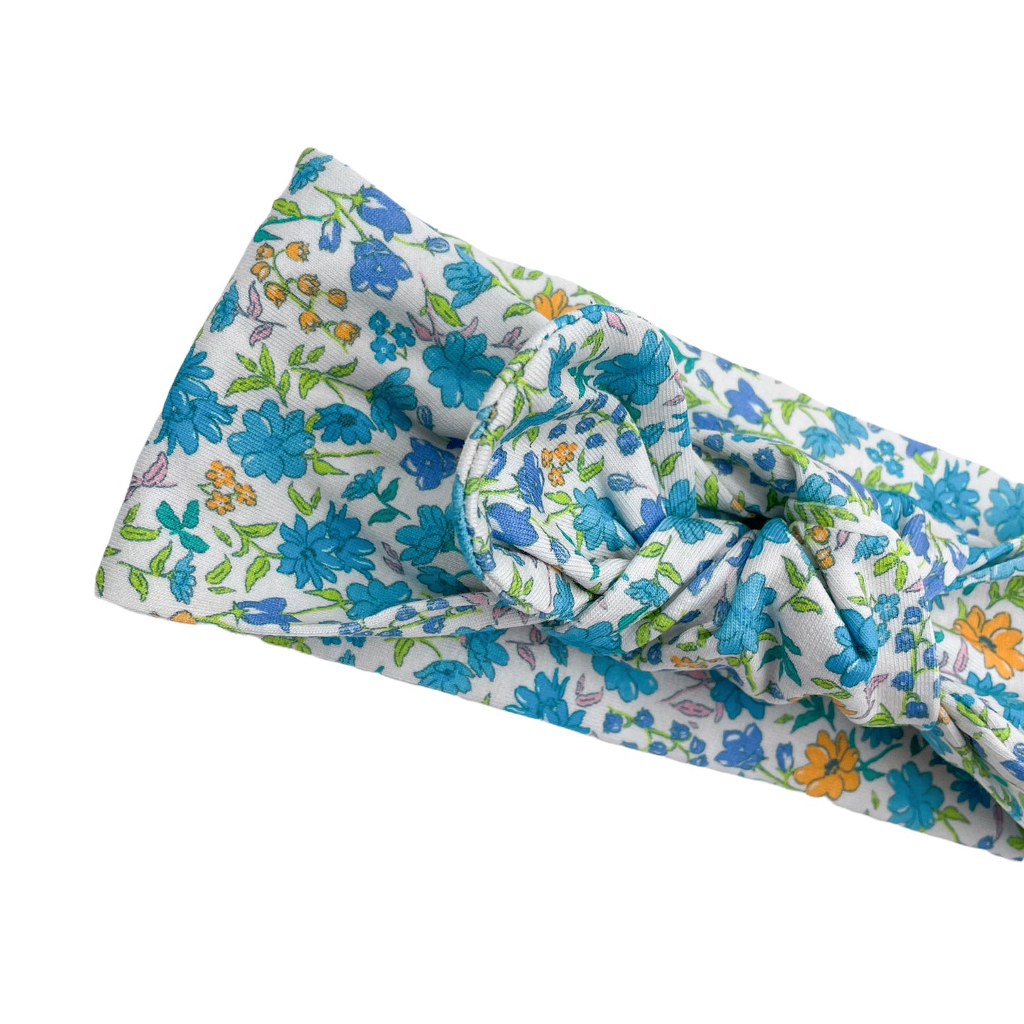 LIBERTA BLEU - Bandeau