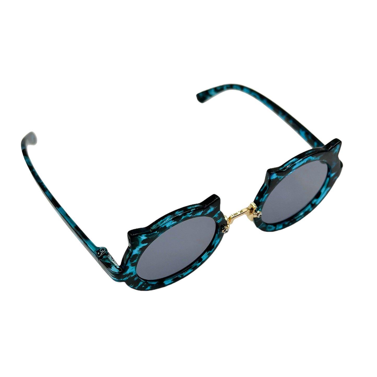 LUNETTE TITCHAT - Bleu