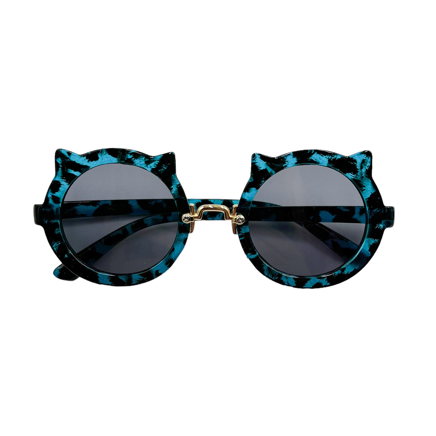 LUNETTE TITCHAT - Bleu