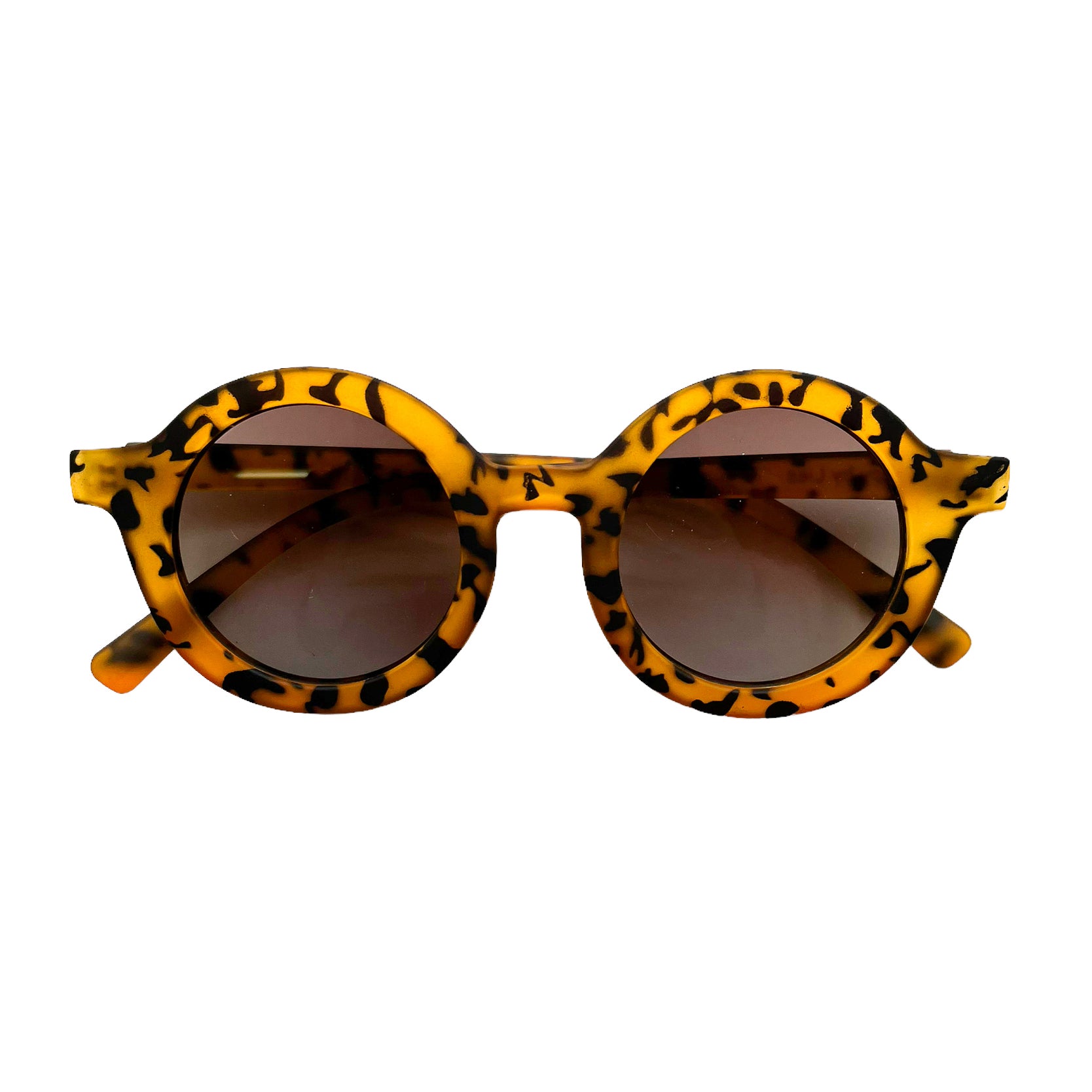 Lunette leopard hotsell