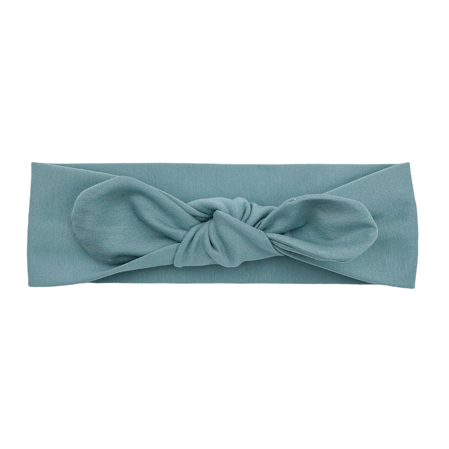 JERSEY BLEU OCEAN - Bandeau