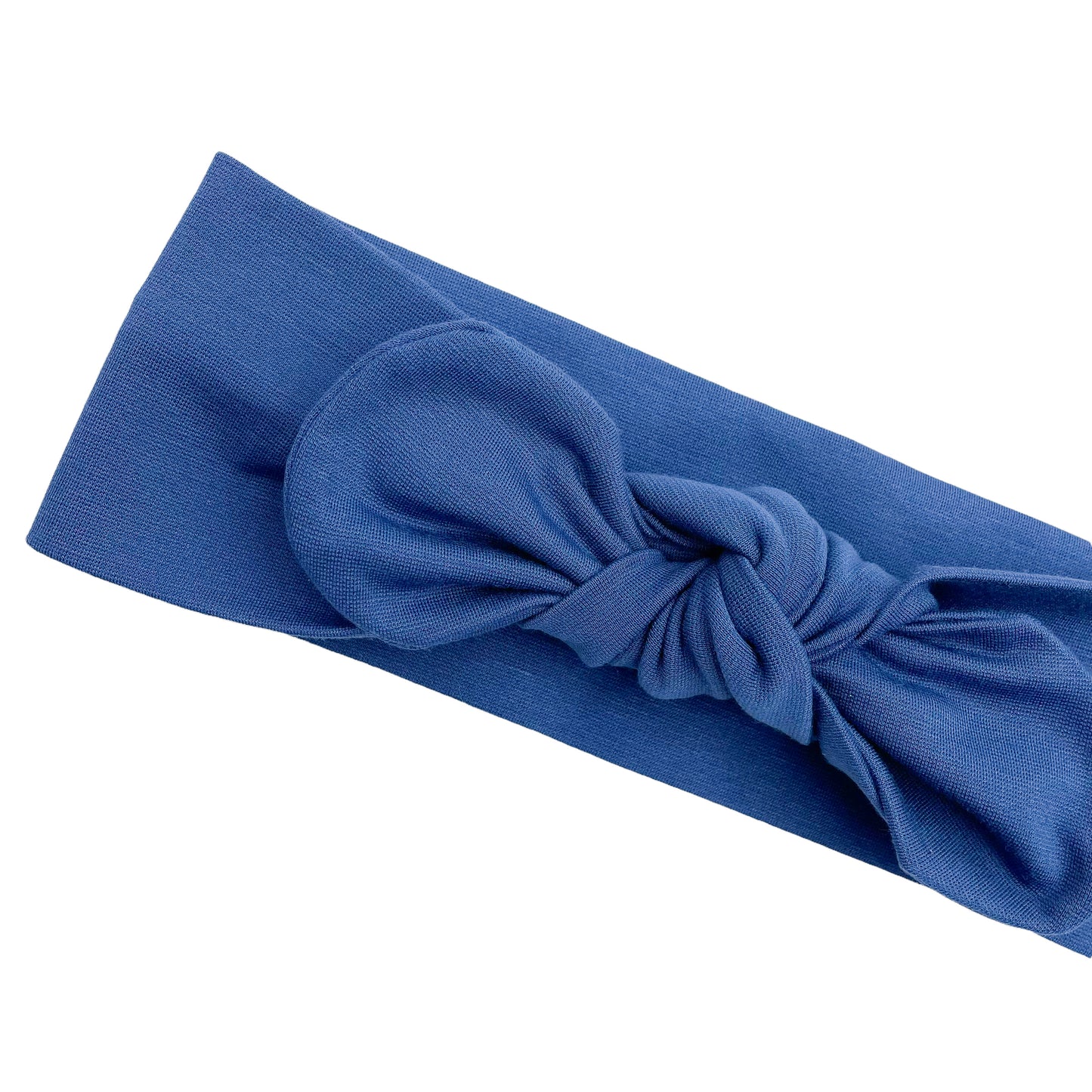 JERSEY BLEU ROI - Bandeau