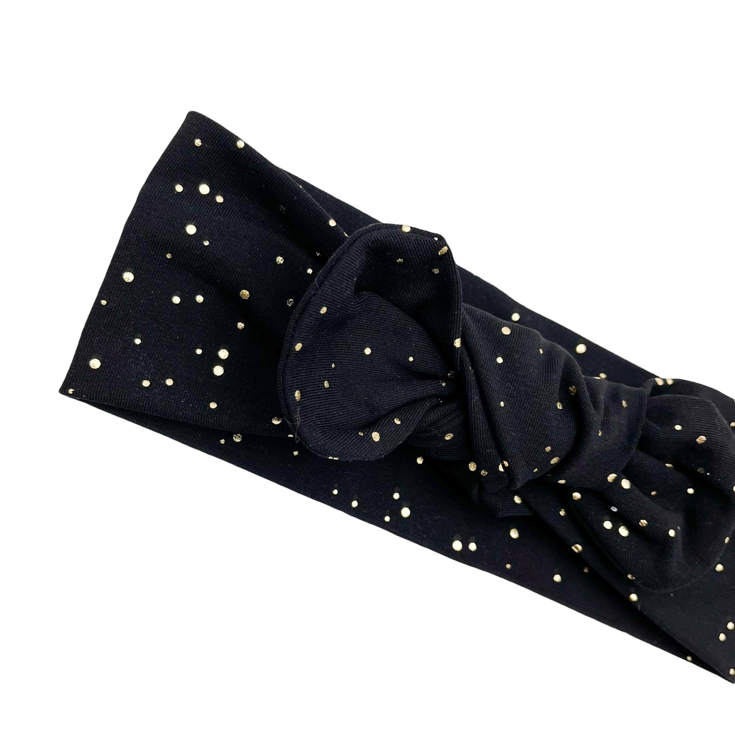 REBECCA NOIR - Bandeau